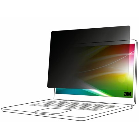 3M BPNHP001 Display Privacy Filter - Enhance Screen Protection & Confidentiality